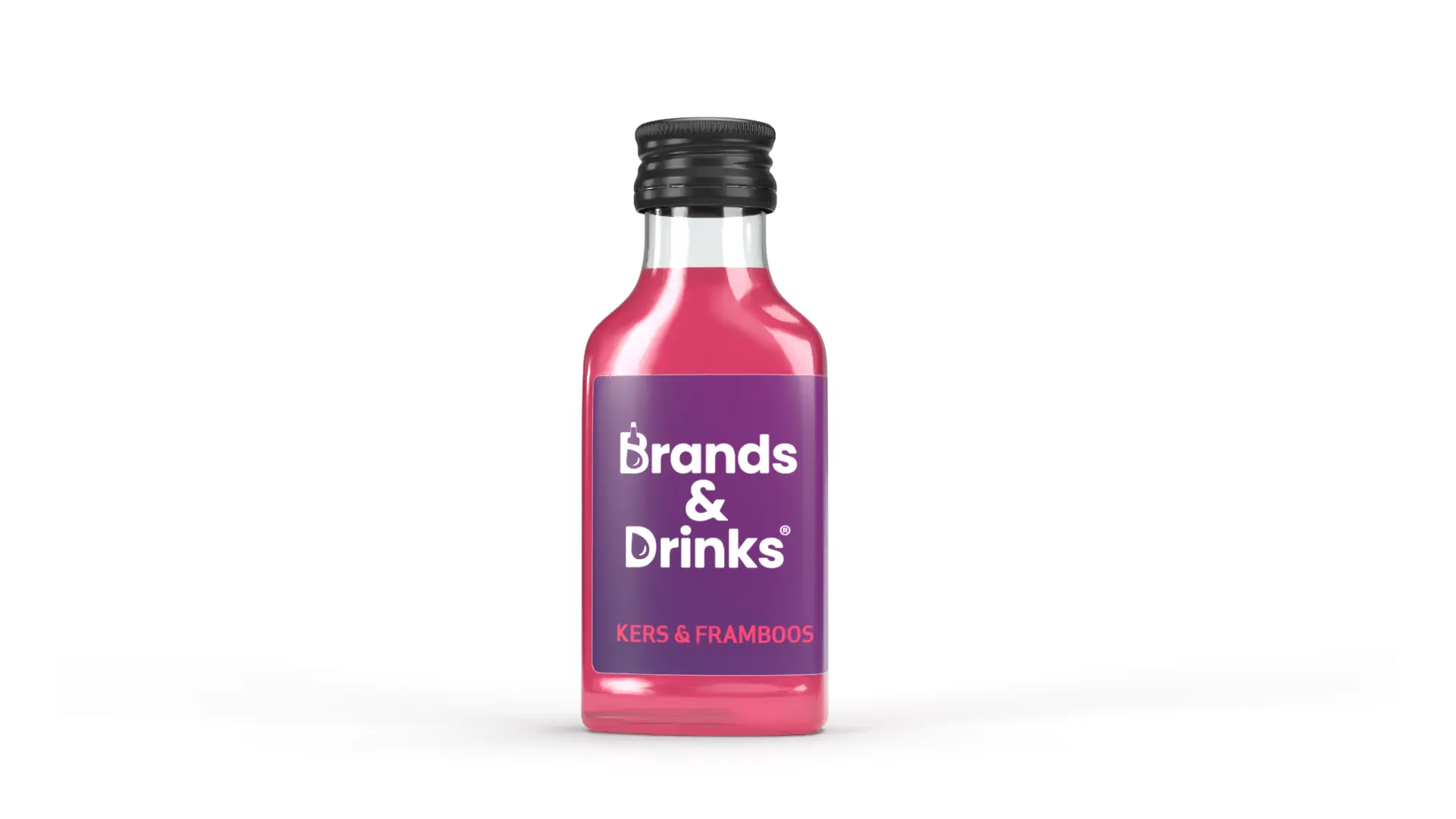 Kers & Framboos