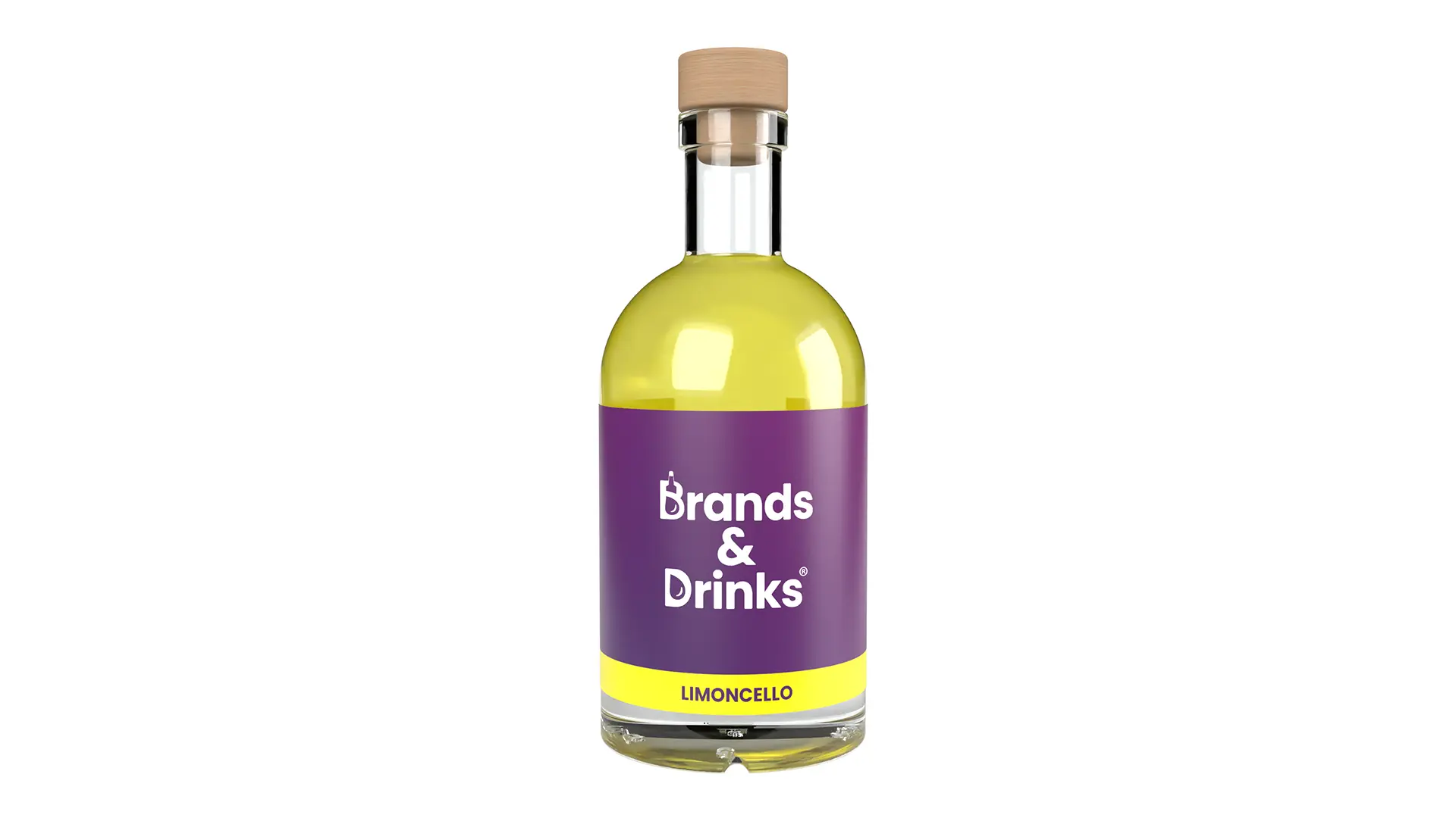 Limoncello