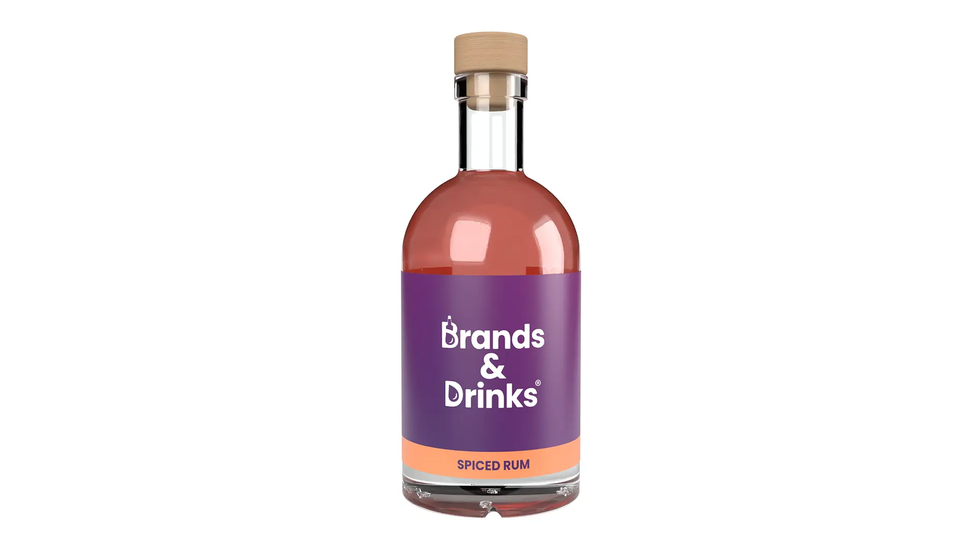 Spiced Rum
