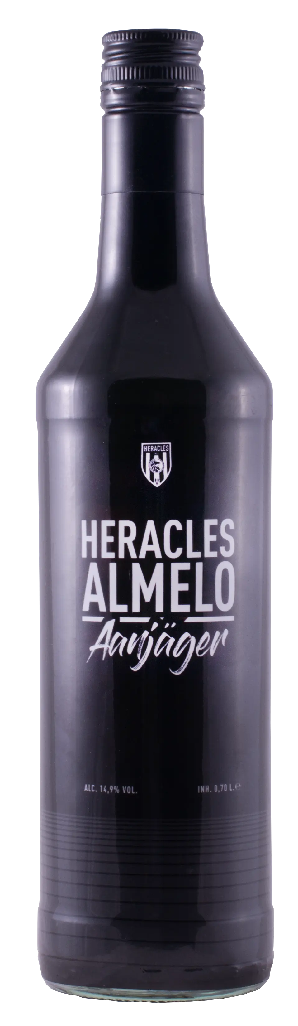 Jachtbitter — Heracles