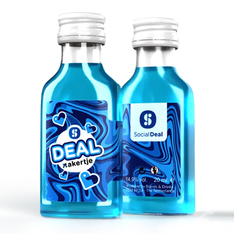 Social Deal
